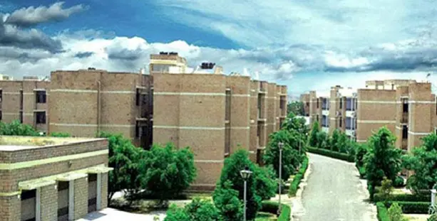IIT JODHPUR