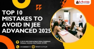 JEE Advanced 2025