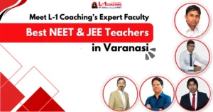 Best Neet Jee Teachers In Varanasi