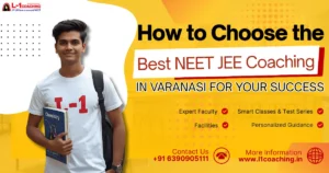 Best NEET JEE Coaching in Varanasi