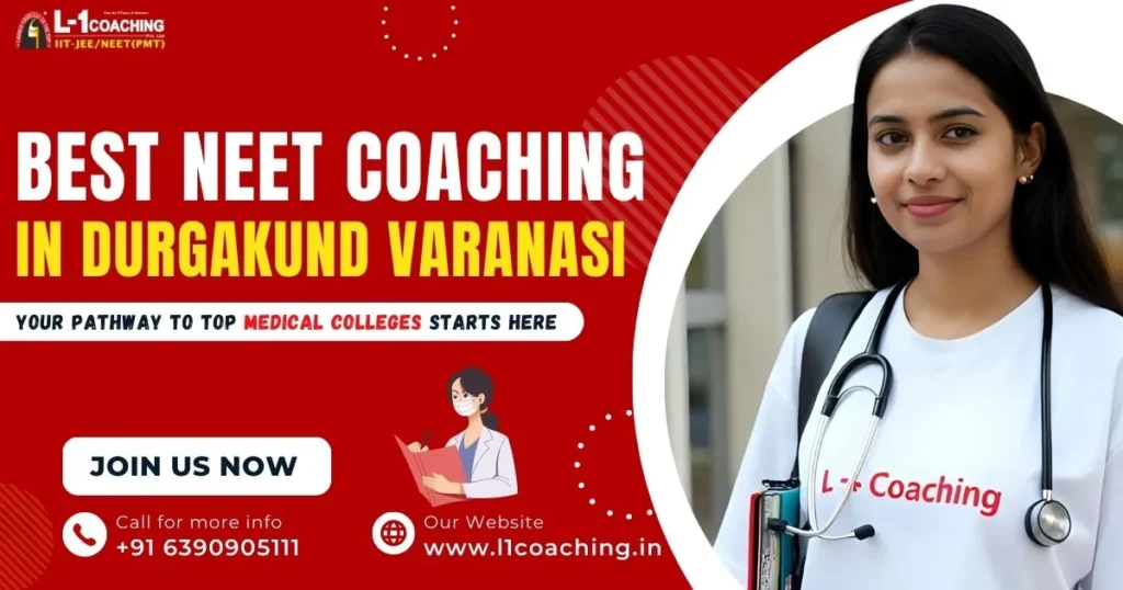 Best Neet Coaching In Durgakund Varanasi