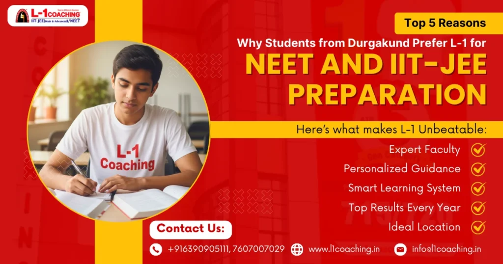 NEET & IIT-JEE Preparation