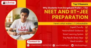 NEET & IIT-JEE Preparation