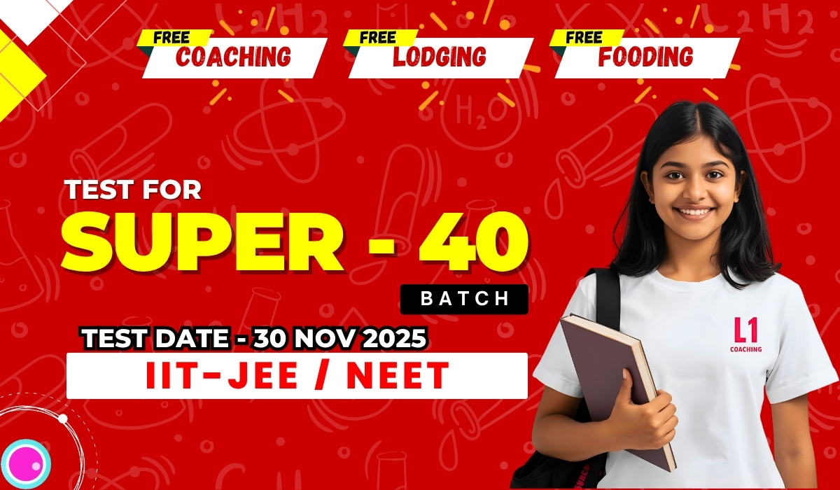 Best IIT JEE and NEET coaching near Durgakund Varanasi