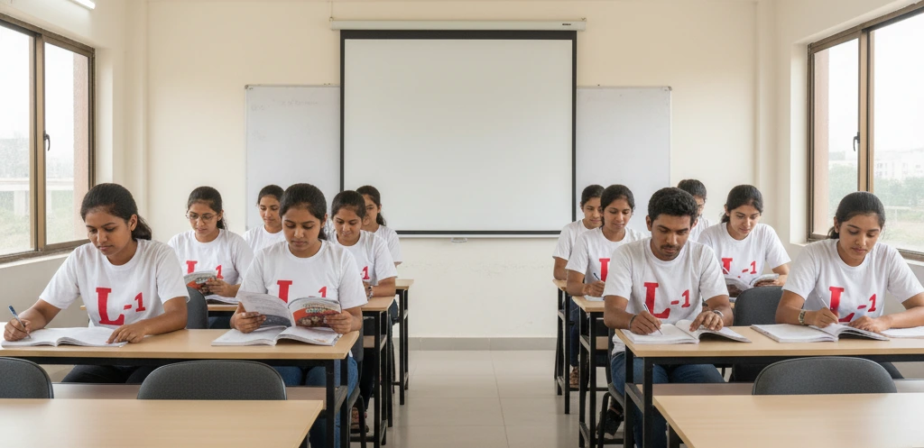 NEET coaching in Varanasi