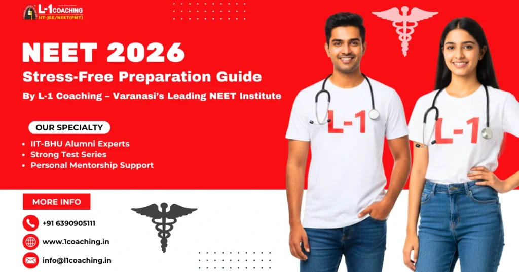 NEET 2026