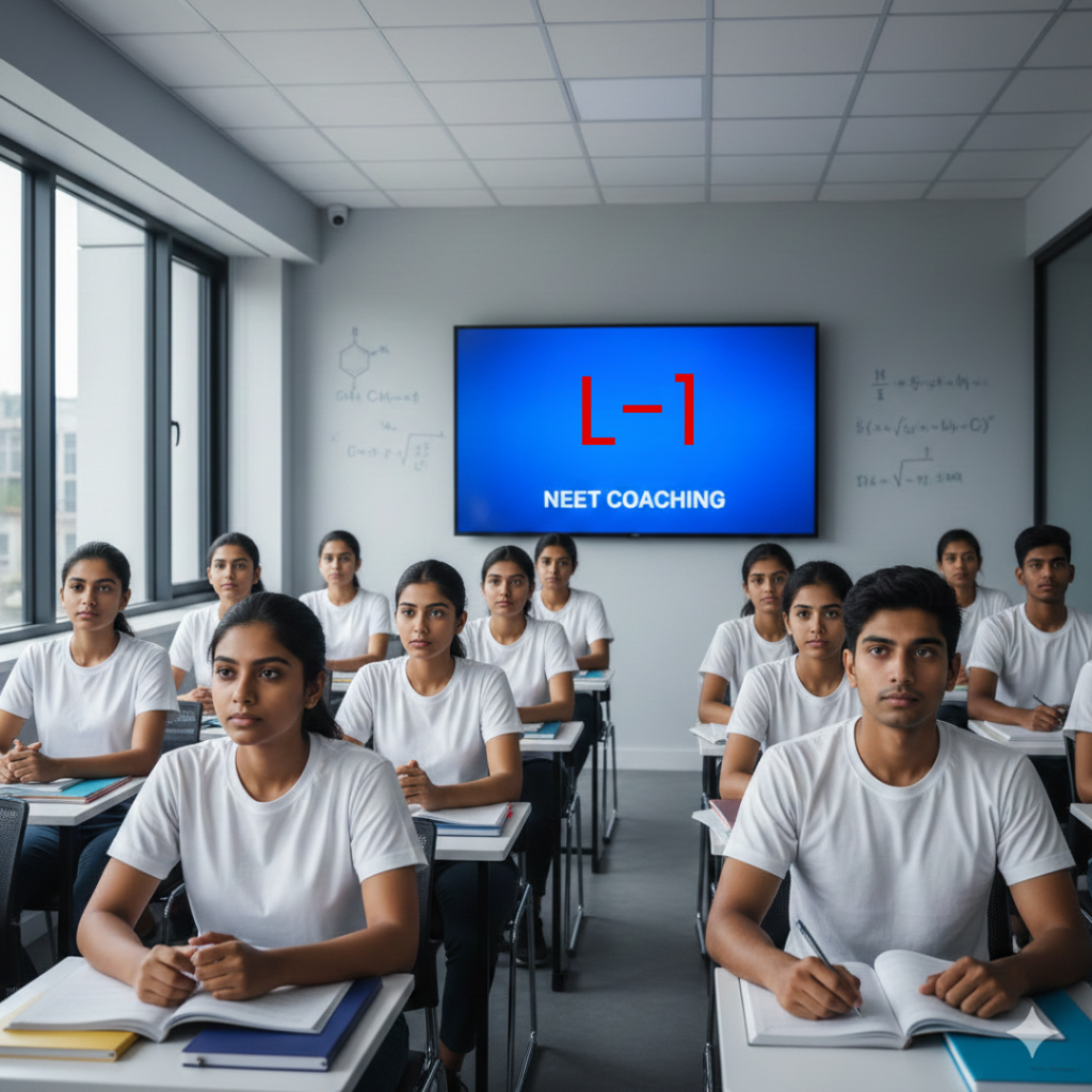 JEE Coaching in Durgakund