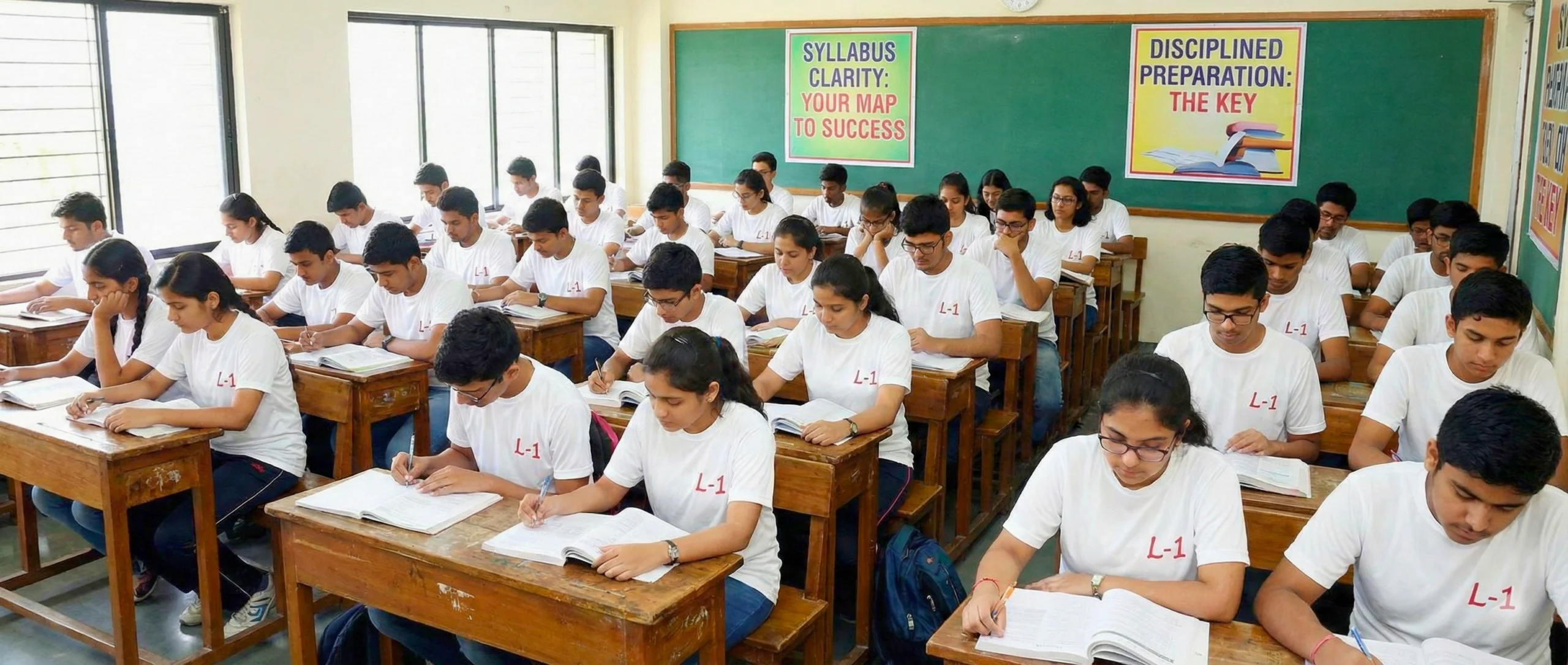 NEET coaching vs self study in Durgakund