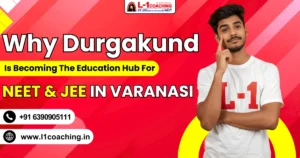 NEET & JEE Coaching in Varanasi