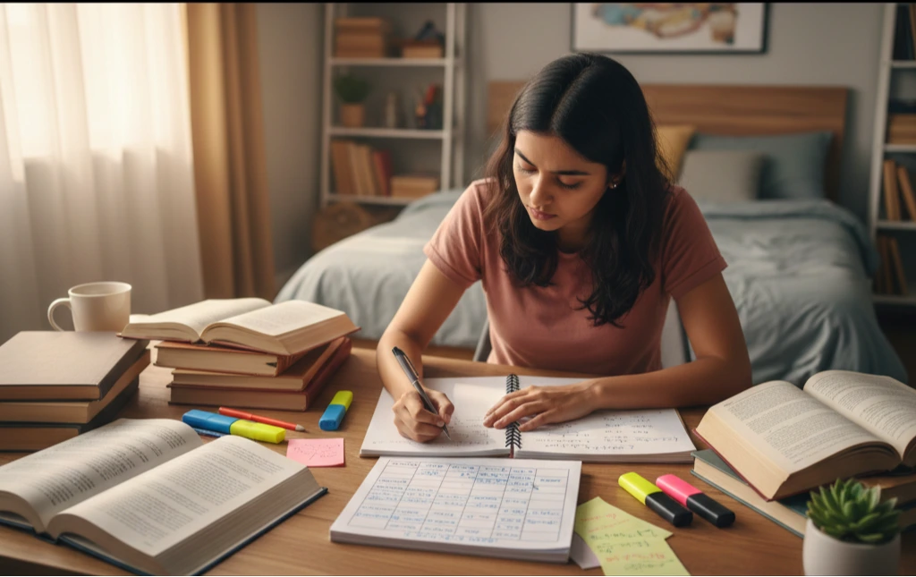 JEE Main 2026 Toppers