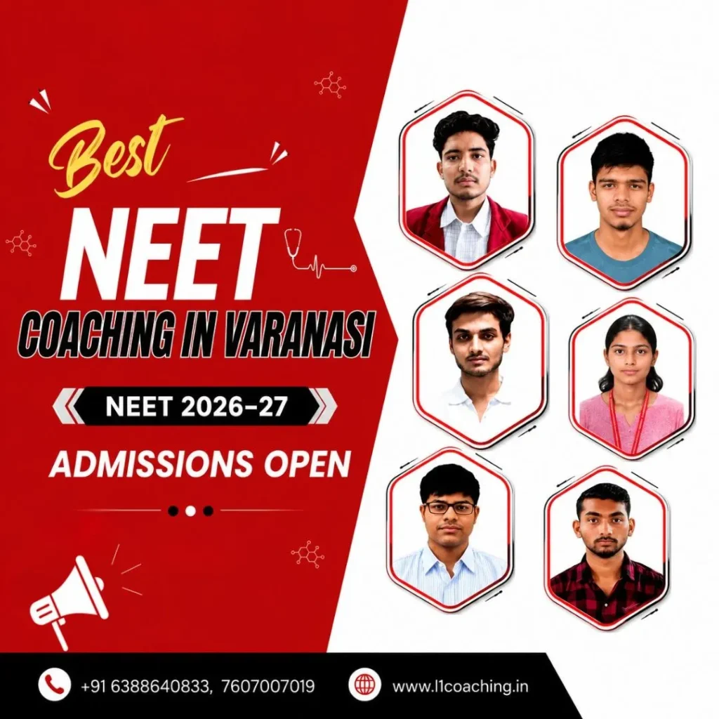 NEET 2026-27 Admissions